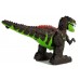 Jucărie teleghidată Leantoys Dinosaur Black\Green (7230)