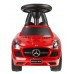 Толокар Leantoys Mercedes-Benz Red