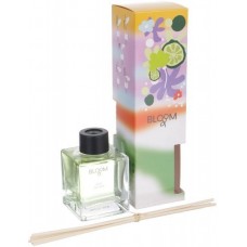 Difuzor de aromă Bloom Patcholi and Bergamot 100ml (BL-13836)