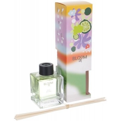 Difuzor de aromă Bloom Patcholi and Bergamot 100ml (BL-13836)