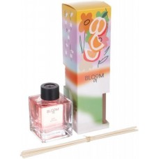 Difuzor de aromă Bloom Tangerine and Apple 100ml (BL-13837)