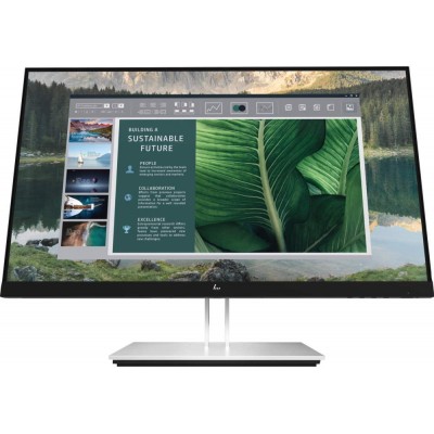 Monitor Hp E24u G4