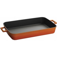 Форма для запекания Lava LV P TP 2640 SPR Mat Orange