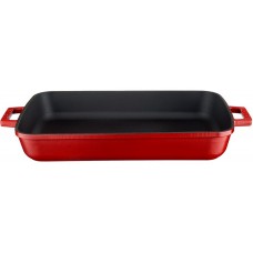 Форма для запекания Lava LV P TP 2640 SPR Mat Red