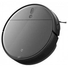 Робот-пылесос Xiaomi Mi Robot Vacuum-Mop 2 Pro+ Black