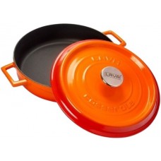 Tigaie Lava LV Y ST 24 EDT K2 Orange