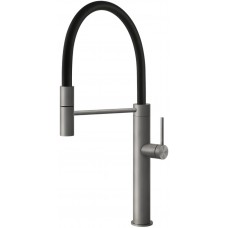 Смеситель для кухни Gessi 316 Flessa 60010-239