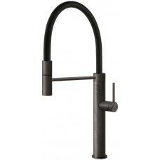 Смеситель для кухни Gessi 316 Cesello 60014-707