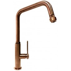 Смеситель для кухни Gessi Officine 60051-708