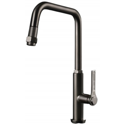 Смеситель для кухни Gessi Officine 60053-707