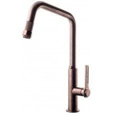 Смеситель для кухни Gessi Officine 60053-708