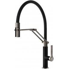 Смеситель для кухни Gessi Officine 60055-599