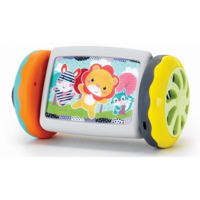 Развивающий набор Infantino Activity Roller (315069I)