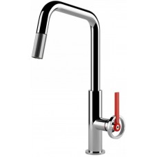 Смеситель для кухни Gessi Officine Volantino 60203-031