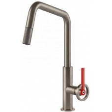 Смеситель для кухни Gessi Officine Volantino 60203-149