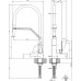 Baterie bucătărie Gessi Proton S 60113-149