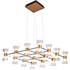 Lustră LuminaLed FS-033-D16 (0074678)