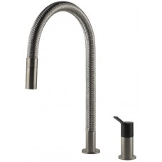 Смеситель для кухни Gessi Mesh 60001-599