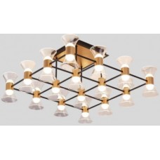 Lustră LuminaLed FS-033-X16 (0074677)