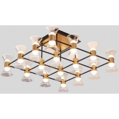 Lustră LuminaLed FS-033-X16 (0074677)