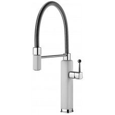 Смеситель для кухни Gessi Happy 60061-279