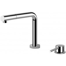 Смеситель для кухни Gessi Su&Giu 50109-031