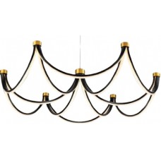 Lustră LuminaLed FS-047-D12 (0074706)