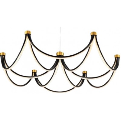 Lustră LuminaLed FS-047-D12 (0074706)