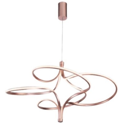 Lustră LuminaLed FS-047-D4A (0074720)