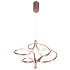 Lustră LuminaLed FS-047-D4B (0074718)