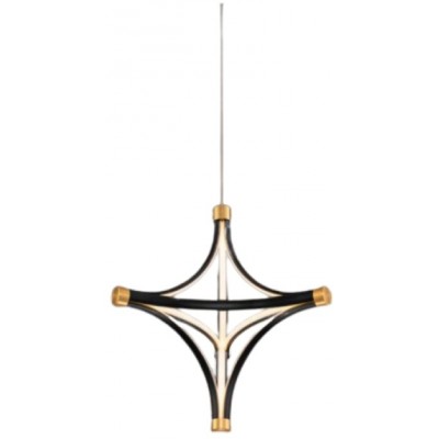 Lustră LuminaLed FS-047-D9 (0074709)