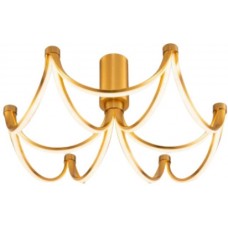 Lustră LuminaLed FS-047-X12 (0074704)