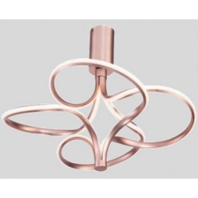 Lustră LuminaLed FS-047-X4B (0074719)