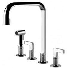 Смеситель для кухни Gessi Inciso 58703-149