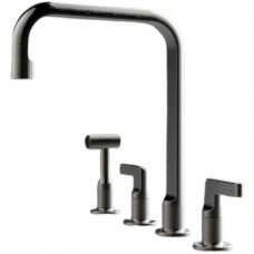 Смеситель для кухни Gessi Inciso 58703-706