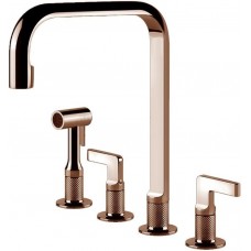 Смеситель для кухни Gessi Inciso 58703-030