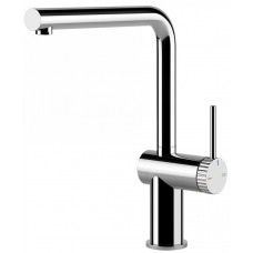 Смеситель для кухни Gessi Inedito Ingranaggio 60451-031