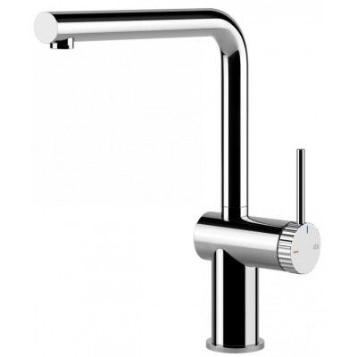 Смеситель для кухни Gessi Inedito Ingranaggio 60451-031