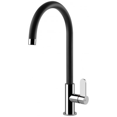 Смеситель для кухни Gessi Helium 60075-399