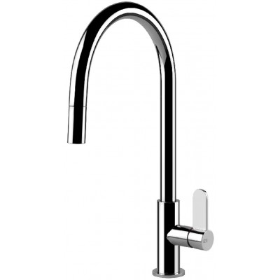 Смеситель для кухни Gessi Helium 60077-031