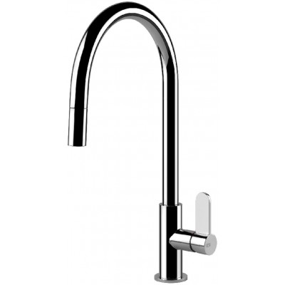 Смеситель для кухни Gessi Helium 60077-149