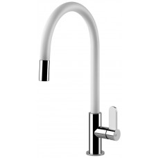 Смеситель для кухни Gessi Helium 60077-379