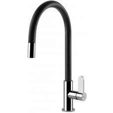 Смеситель для кухни Gessi Helium 60077-399