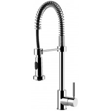 Смеситель для кухни Gessi Neutron 50209-031