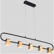 Lustră LuminaLed FS-050-D5 (0074715)