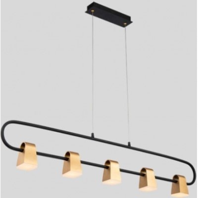 Lustră LuminaLed FS-050-D5 (0074715)