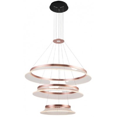 Люстра LuminaLed FS-053-D800 (0074703)