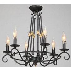 Lustră Vitaluce V1039/6