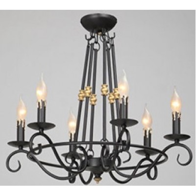 Люстра Vitaluce V1039/6