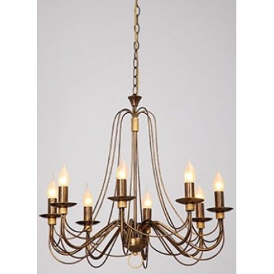 Люстра Vitaluce V1044/8